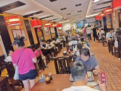 -姚记炒肝店(簋街店)