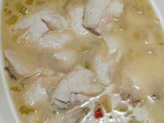 -乾州食府(小雁塔店)