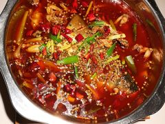 -宽口美蛙鱼头(大唐西市店)
