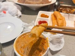 -海底捞火锅(莘松路店)