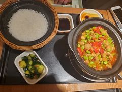 -谷田稻香(滨湖万达店)