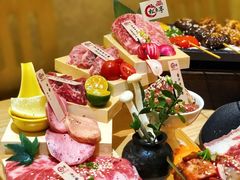 -松鱼亭·和牛烧肉(协鑫广场店)