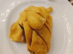 -丰收日·小海鲜·沪上家宴(顾村正大店)