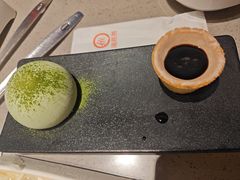 -海底捞火锅(青悦城店)