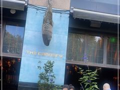 -THE CANNERY&JUJU 新鲜海鲜·牛排美食酒廊