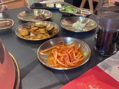 -西塔老太太泥炉烤肉(双井店)