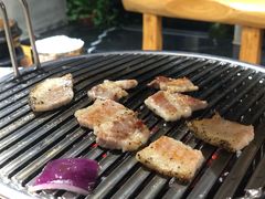 -原始泥炉烤肉(总店)