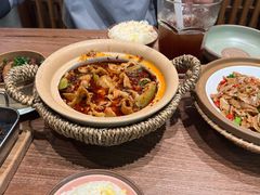 -大盐帮川菜馆(长楹天街店)