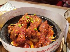 -七八冷面·延边朝鲜族美食(圣熙八号店)