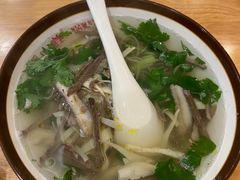 -小姜锅贴(凤凰街店)