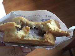 -台湾味正点车轮饼可丽饼(南禅寺店)
