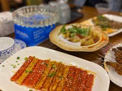 -一品江湖烧烤餐厅