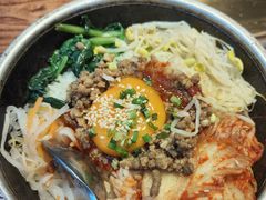 -海之屋韩式烤肉(海棠68环球美食街店)