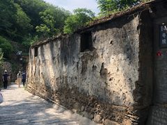 -水峪民俗村