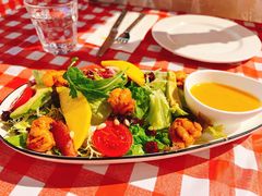 -1886德国汽车餐厅(外滩十六铺码头店)