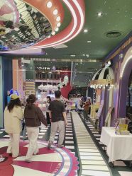 -MELAND亲子乐园•派对•研学(集美世茂店)