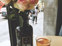 -251#coffee roasters(沿河东路店)