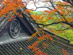 -惠山古镇·寄畅园