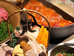 -山缓缓火锅(上海闵行龙湖店)