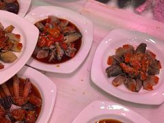 -红灯笼龙凤饭店(宁波老字号店)