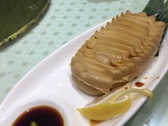 -顺风海鲜港(金玉兰店)