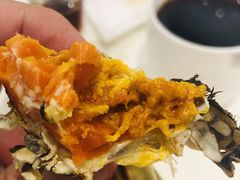 -鸿星海鲜酒家(格兰中心店)