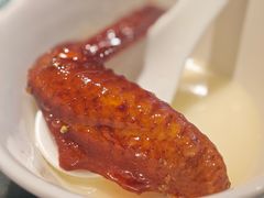 -德尚煌·顺德菜(誉山悠方天地店)