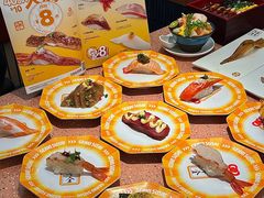 -元气寿司(东方宝泰店)