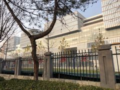 -北京联合大学(北四环校区)