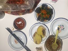 -丹虾|文和友小龙虾·烙锅(陕西路旗舰店)