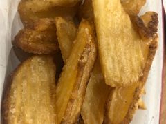 -Tube station站点比萨(王府井百货店)