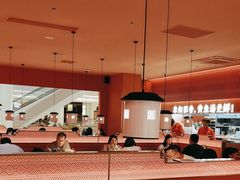 -闽上鲜·福建菜(龙湖滨江天街店)