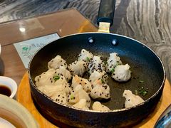招牌迷你生煎包-全聚德(新街口店)