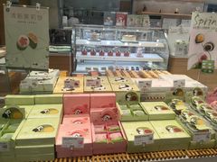 -爱达乐面包生日蛋糕(温江新尚天地店)