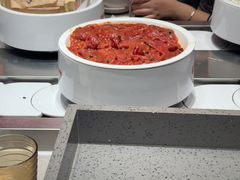 -龍歌自助小火锅(雨花台江南虹悦城店)