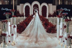 -欣薇婚纱(新源乐汇城店)