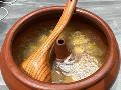 -蔼若春.传承三十年云南菜(金碧公园店)