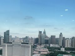 -新航道雅思托福·留学·考研培训(人民广场校区)