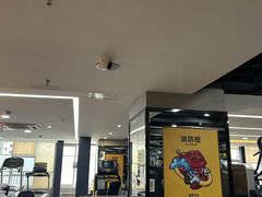 -超鹿运动健身(紫阳商贸中心店)