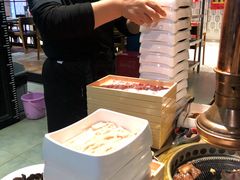 -火炉火自助餐(枫蓝国际店)