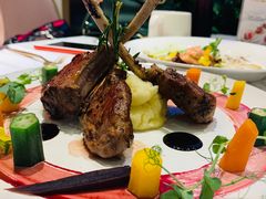 -张爱施法式西餐厅(汉街店)
