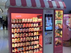 -泡泡玛特POPMART(合生汇店)