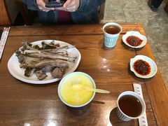 -清真·益鑫羊肉手抓馆(花园北街店)