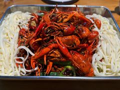 -食鸡公社辣子鸡·潍坊菜·烧烤