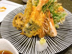 -将太无二·北美传奇寿司(荟聚购物中心西红门店)