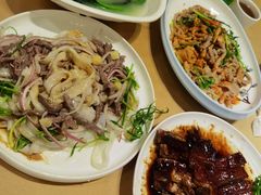 -鹅公村·国家非遗传承(荔湾店)