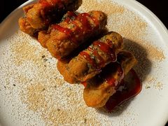 -Fuzzy Bistro 浮几韩餐·茶酒馆