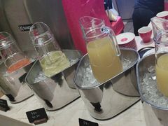 -TABLE·味西餐厅-成都茂业JW万豪酒店