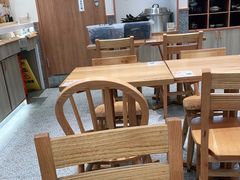 大堂-小满手工粉(上海品尊国际店)