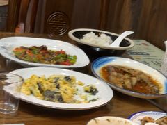 -缘来聚·徽菜名店(黄山宏村店)